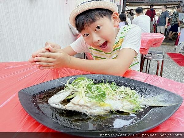 布袋海鮮餐廳推薦 布袋海鮮(林)A1店 活跳海鮮,大口吃看這裡~