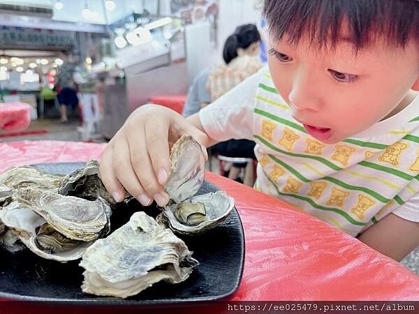 布袋海鮮餐廳推薦 布袋海鮮(林)A1店 活跳海鮮,大口吃看這裡~