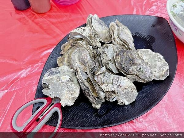 布袋海鮮餐廳推薦 布袋海鮮(林)A1店 活跳海鮮,大口吃看這裡~