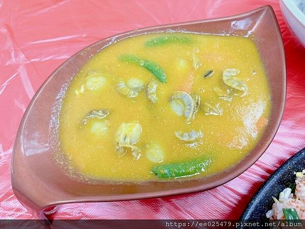 布袋海鮮餐廳推薦 布袋海鮮(林)A1店 活跳海鮮,大口吃看這裡~