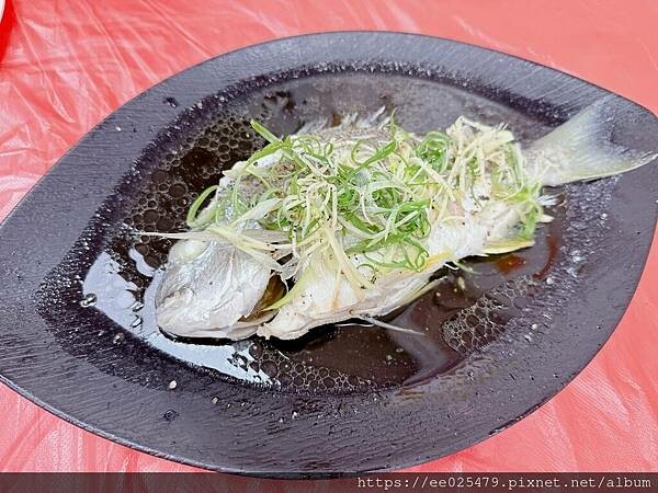 布袋海鮮餐廳推薦 布袋海鮮(林)A1店 活跳海鮮,大口吃看這裡~