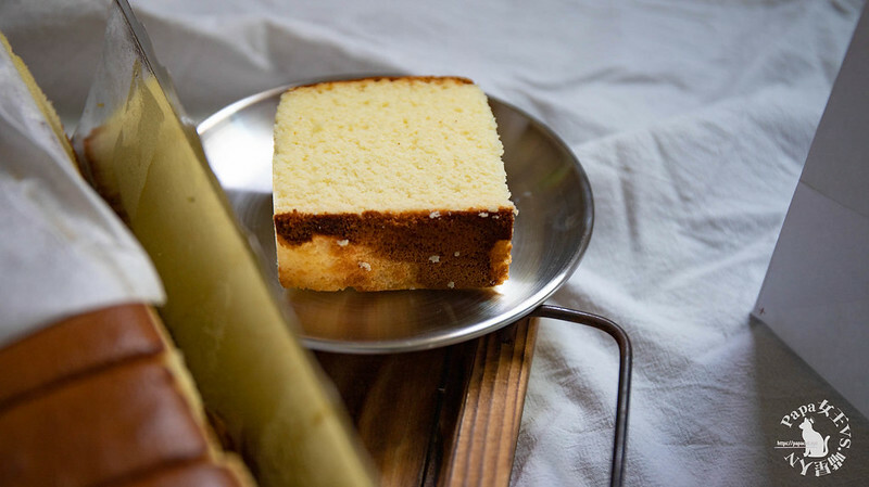 台中中區| 坂神本舖 長崎蛋糕-就是那個年代ㄟ日風蛋糕-需要用"一天的生命去等待"