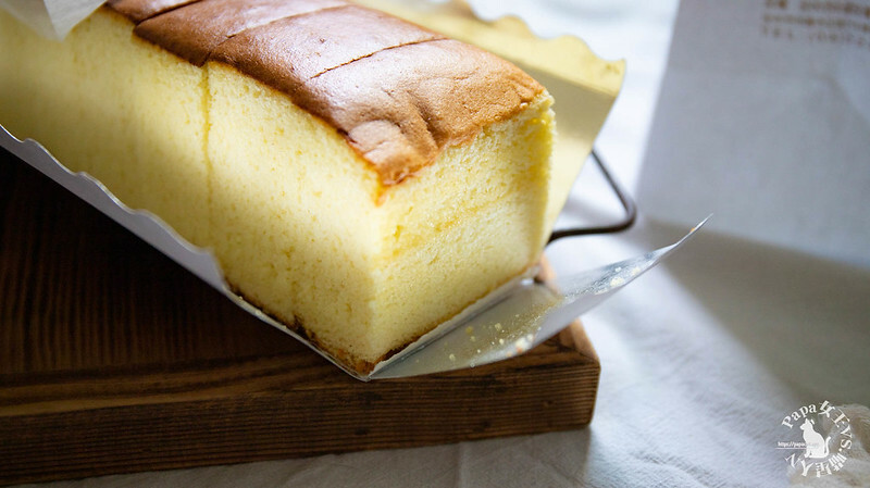 台中中區| 坂神本舖 長崎蛋糕-就是那個年代ㄟ日風蛋糕-需要用"一天的生命去等待"