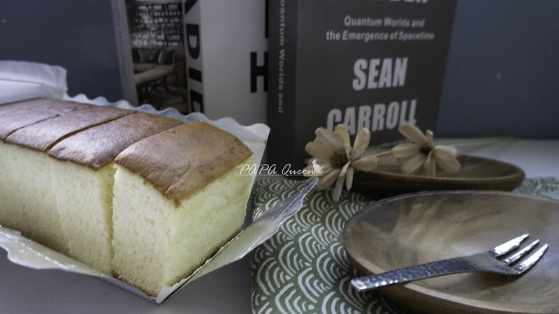 台中中區| 坂神本舖 長崎蛋糕-就是那個年代ㄟ日風蛋糕-需要用"一天的生命去等待"