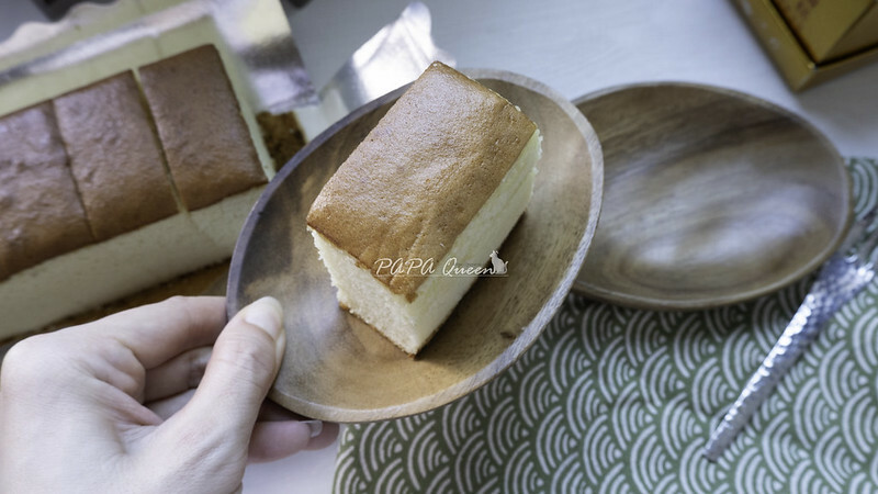 台中中區| 坂神本舖 長崎蛋糕-就是那個年代ㄟ日風蛋糕-需要用"一天的生命去等待"