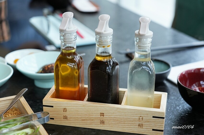 台北大直聚餐推薦｜明粵頂級海鮮火鍋～全台唯一由隈研吾設計的美
