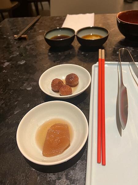 台北內湖大直鍋物介紹:明粵MingYue頂級海鮮火鍋料理外(