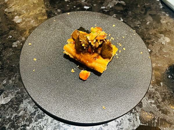 台北內湖大直鍋物介紹:明粵MingYue頂級海鮮火鍋料理外(