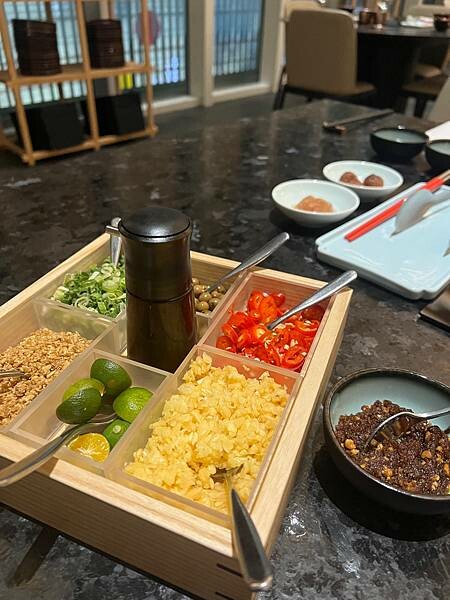 台北內湖大直鍋物介紹:明粵MingYue頂級海鮮火鍋料理外(