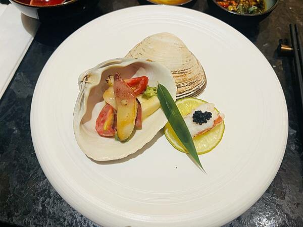 台北內湖大直鍋物介紹:明粵MingYue頂級海鮮火鍋料理外(