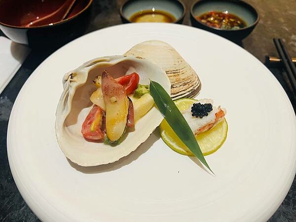 台北內湖大直鍋物介紹:明粵MingYue頂級海鮮火鍋料理外(