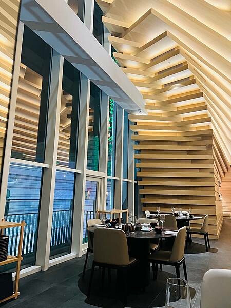 台北內湖大直鍋物介紹:明粵MingYue頂級海鮮火鍋料理外(