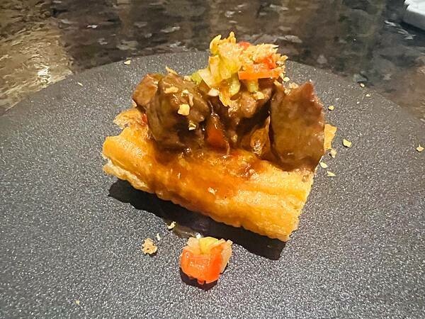 台北內湖大直鍋物介紹:明粵MingYue頂級海鮮火鍋料理外(