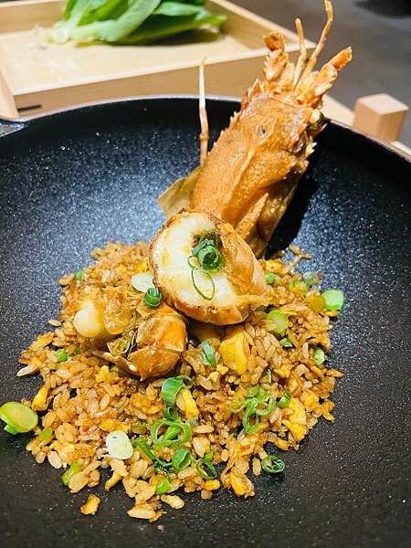 台北內湖大直鍋物介紹:明粵MingYue頂級海鮮火鍋料理外(