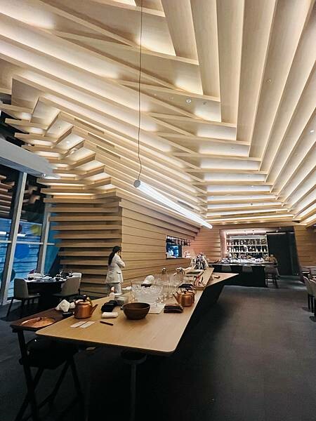 台北內湖大直鍋物介紹:明粵MingYue頂級海鮮火鍋料理外(