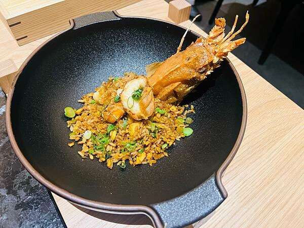 台北內湖大直鍋物介紹:明粵MingYue頂級海鮮火鍋料理外(