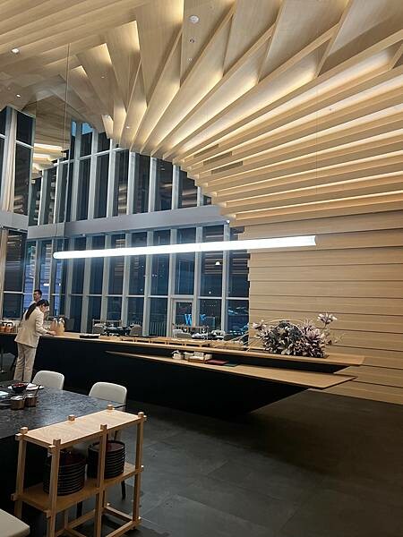 台北內湖大直鍋物介紹:明粵MingYue頂級海鮮火鍋料理外(