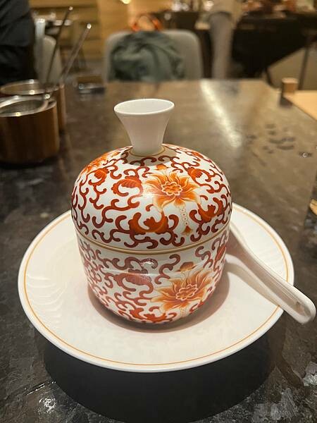 台北內湖大直鍋物介紹:明粵MingYue頂級海鮮火鍋料理外(