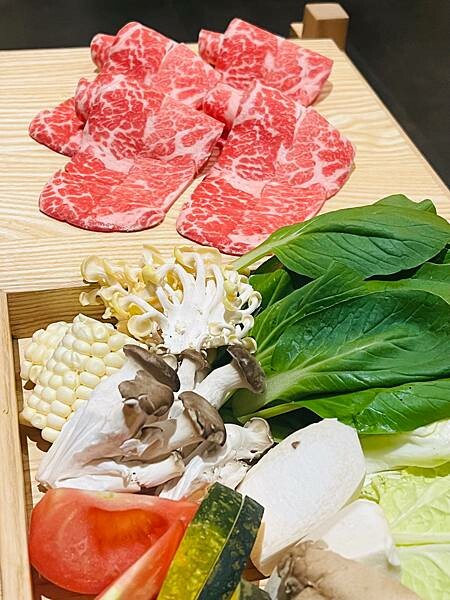 台北內湖大直鍋物介紹:明粵MingYue頂級海鮮火鍋料理外(