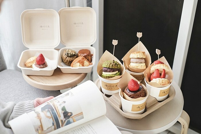 最新台中蔦屋書店TSUTAYA BOOKSTORE開幕啦！就在LaLaport北館並結合WIRED CHAYA茶屋，文具、日系小物控還不