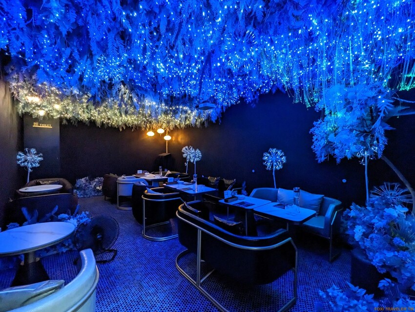 Luxy Vivid Bistro 餐酒館|公益路新開幕奢華夢幻頂級餐酒館!超浮誇豪華餐點絕對滿足你的味蕾!台中餐酒推薦、公益路餐酒推薦、公益路餐廳推薦、南屯餐酒推薦 - 佛系旅遊筆記