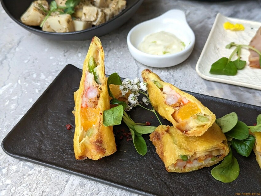 Luxy Vivid Bistro 餐酒館|公益路新開幕奢華夢幻頂級餐酒館!超浮誇豪華餐點絕對滿足你的味蕾!台中餐酒推薦、公益路餐酒推薦、公益路餐廳推薦、南屯餐酒推薦 - 佛系旅遊筆記