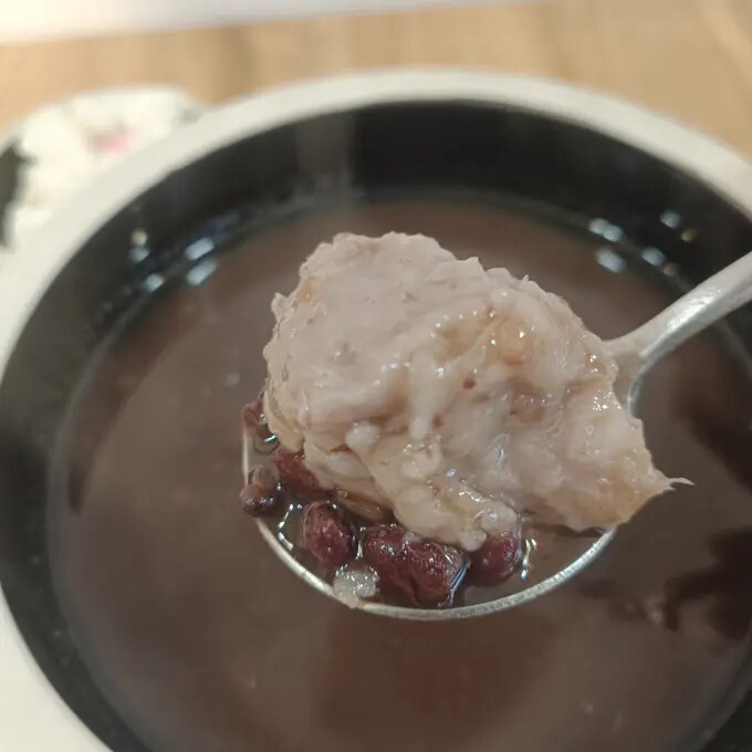 台北甜品推薦甜湯：二水三京用甜湯喚起懷舊復古冬日的溫度