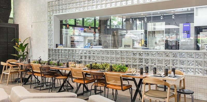 【南投咖啡甜點拌手禮】Feeling 18 LAB.埔里名店18度C巧克力工房2023全新品牌.咖啡x可頌麵包x精品甜點x伴手