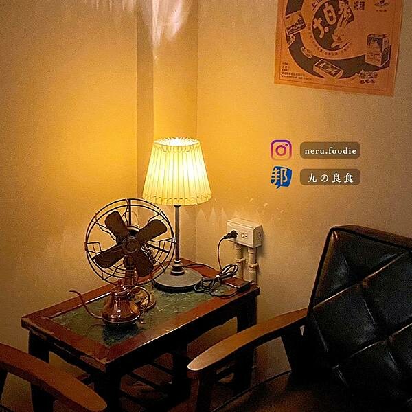 寓曰 Cafe Bar Restaurant｜忠孝復興質感餐酒館推薦 @neru.foodie / 丸の良食