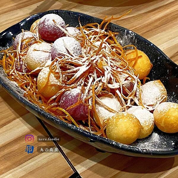 寓曰 Cafe Bar Restaurant｜忠孝復興質感餐酒館推薦 @neru.foodie / 丸の良食