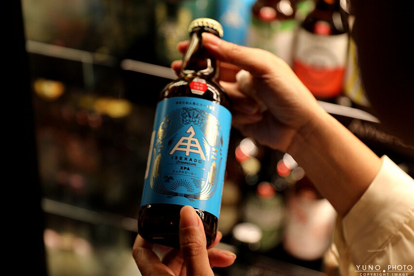 台中市西區全台唯一700款啤酒長廊！用各國精釀啤酒環遊世界 歐陸料理美食饗宴｜ABV地中海餐酒館台中概念店(台中西區餐