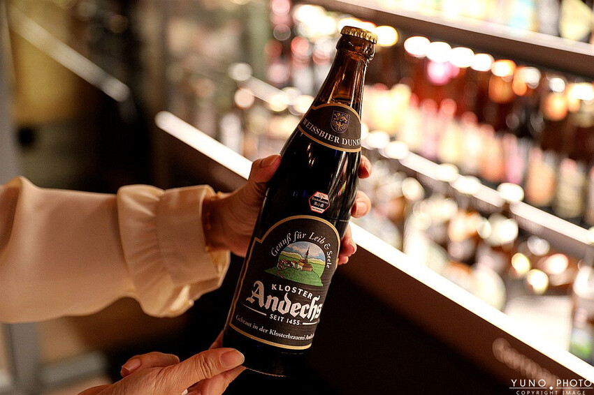 台中市西區全台唯一700款啤酒長廊！用各國精釀啤酒環遊世界 歐陸料理美食饗宴｜ABV地中海餐酒館台中概念店(台中西區餐