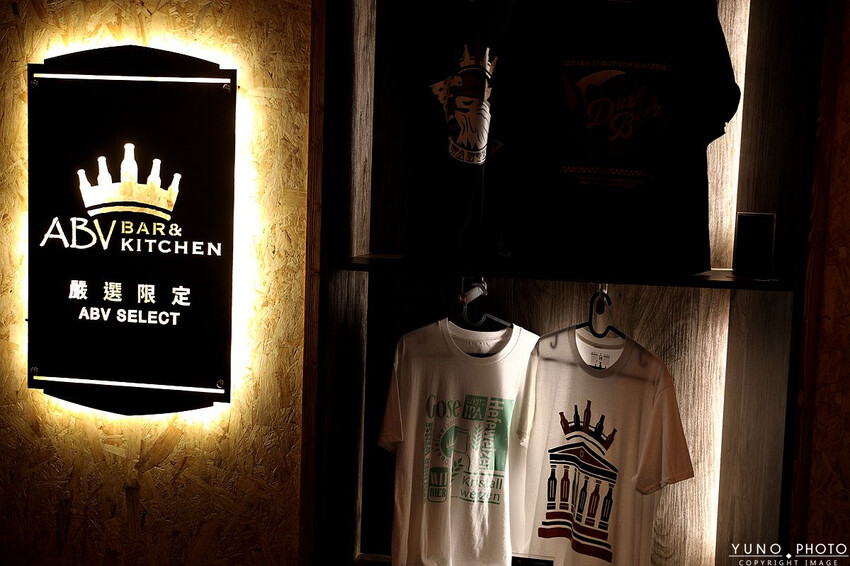 台中市西區全台唯一700款啤酒長廊！用各國精釀啤酒環遊世界 歐陸料理美食饗宴｜ABV地中海餐酒館台中概念店(台中西區餐