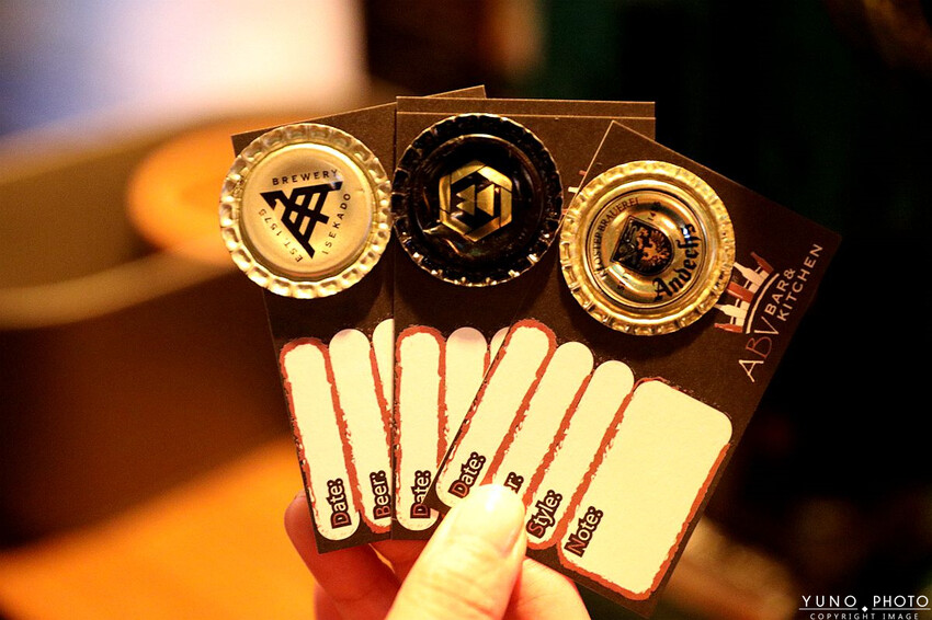 台中市西區全台唯一700款啤酒長廊！用各國精釀啤酒環遊世界 歐陸料理美食饗宴｜ABV地中海餐酒館台中概念店(台中西區餐