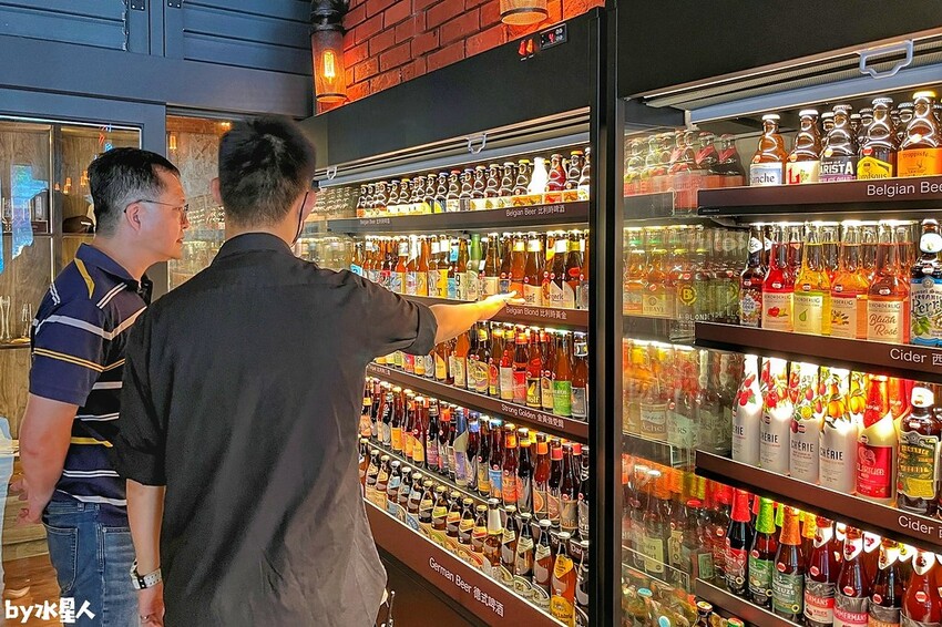 ABV地中海餐酒館