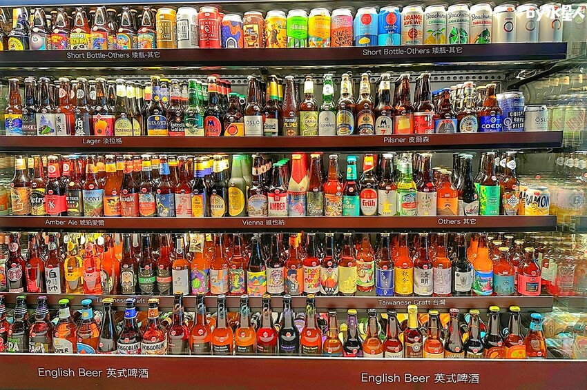 ABV地中海餐酒館