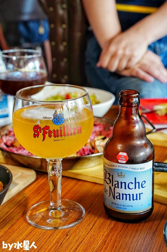 ABV地中海餐酒館