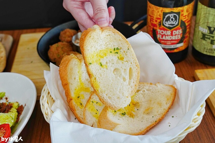 ABV地中海餐酒館