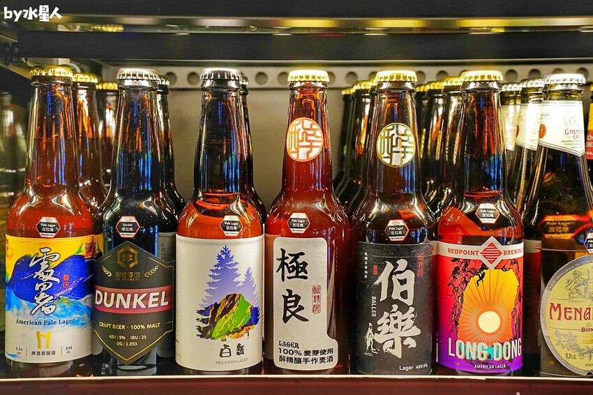 ABV地中海餐酒館