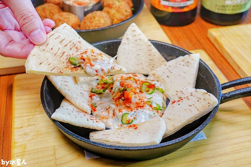 ABV地中海餐酒館