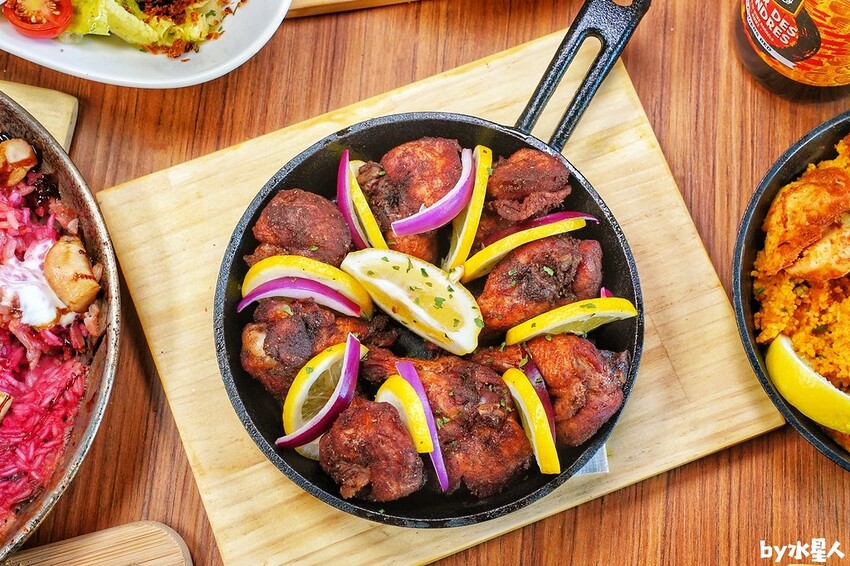 ABV地中海餐酒館