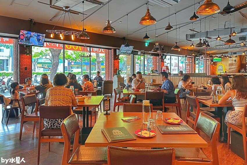 ABV地中海餐酒館