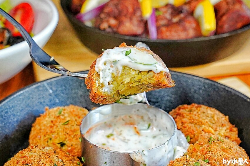 ABV地中海餐酒館