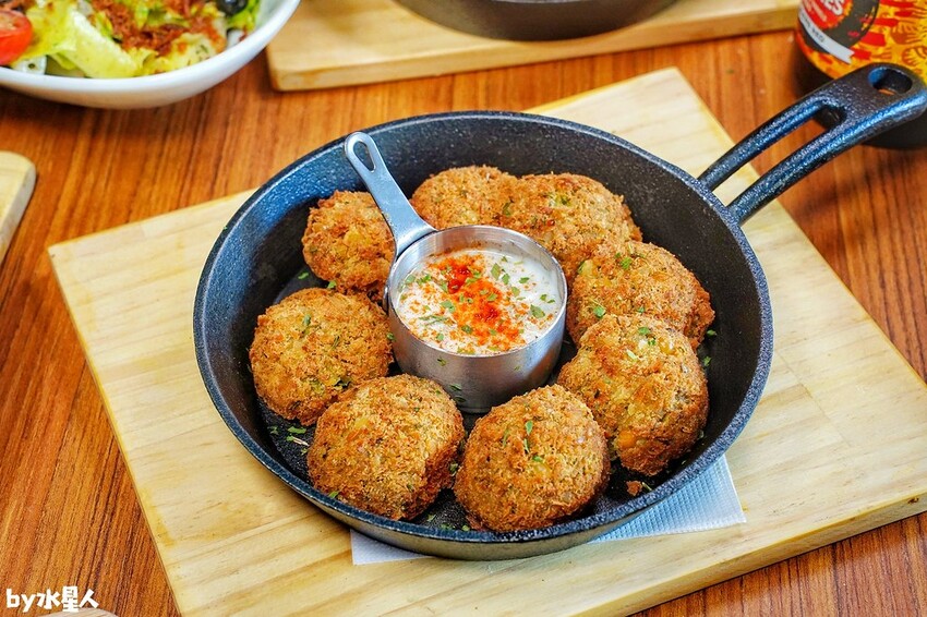 ABV地中海餐酒館