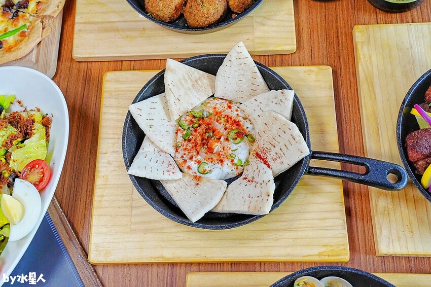 ABV地中海餐酒館