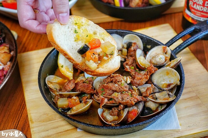 ABV地中海餐酒館