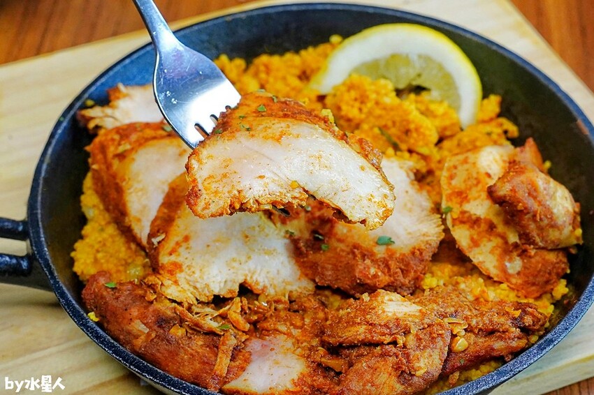 ABV地中海餐酒館