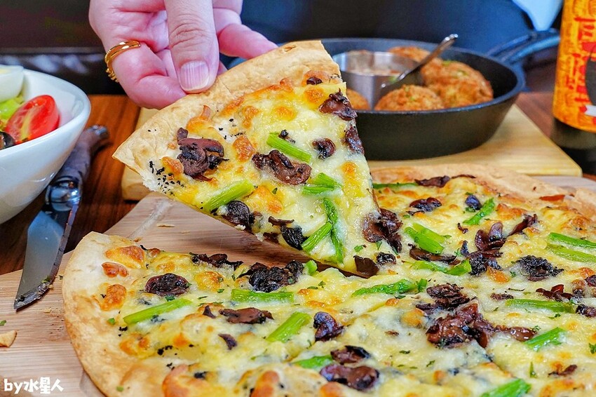 ABV地中海餐酒館