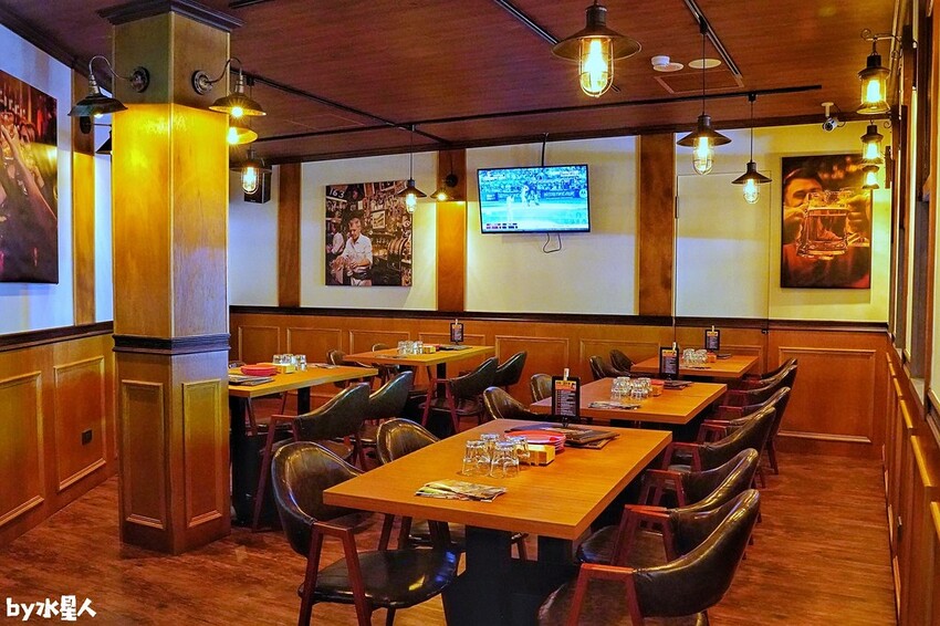 ABV地中海餐酒館