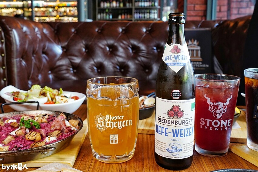 ABV地中海餐酒館